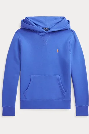 Ralph Lauren Felpa con cappuccio
