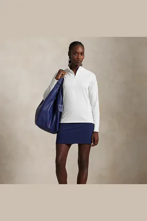 Ralph Lauren Skort tecnica da 43,2 cm