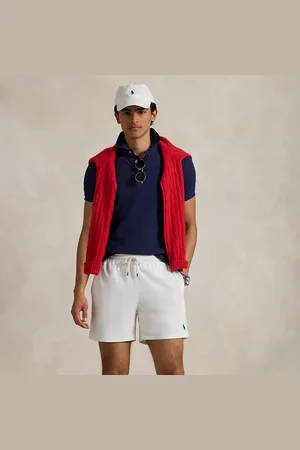 Ralph Lauren Boxer da mare Traveler classici 14,6 cm