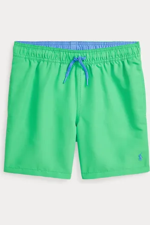 Ralph Lauren Boxer da mare Traveler