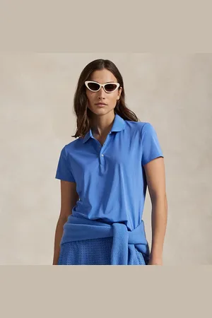Ralph Lauren Polo in piqué Tailored-Fit