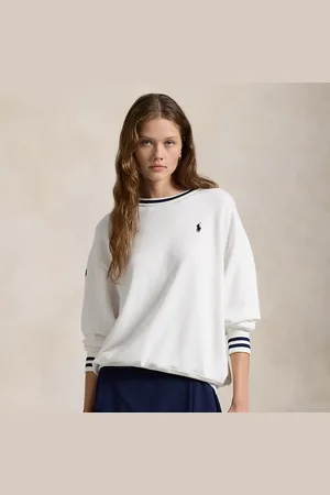 Ralph Lauren Skort per raccattapalle Australian Open