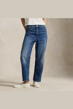 Ralph Lauren Jeans affusolati Relaxed-Fit