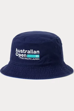 Ralph Lauren Cappellino bob Australian Open