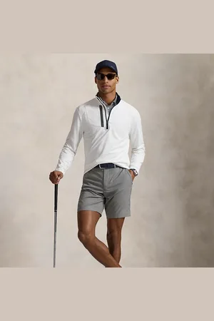 Ralph Lauren Short Performance Tailored-Fit