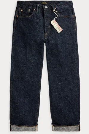 Ralph Lauren Jeans a cinque tasche edizione limitata
