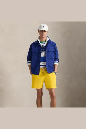 Ralph Lauren Boxer da mare Traveler classici 14,6 cm