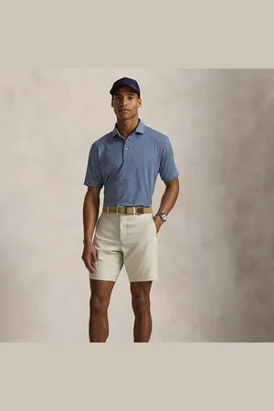 Ralph Lauren Short Performance Tailored-Fit