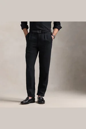 Ralph Lauren Pantaloni Lateef Slim Tapered-Fit