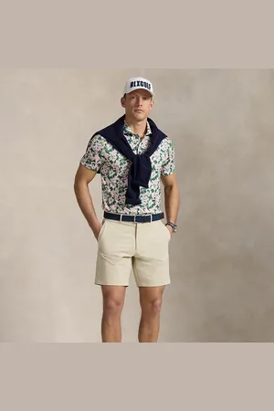 Ralph Lauren Short tecnici 20,3 cm Tailored-Fit