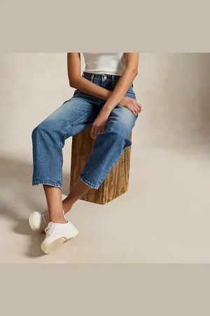 Ralph Lauren Jeans affusolati Relaxed-Fit