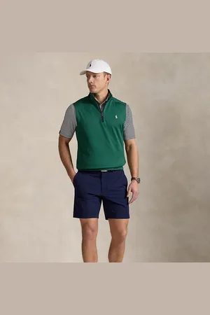 Ralph Lauren Short tecnici 20,3 cm Tailored-Fit