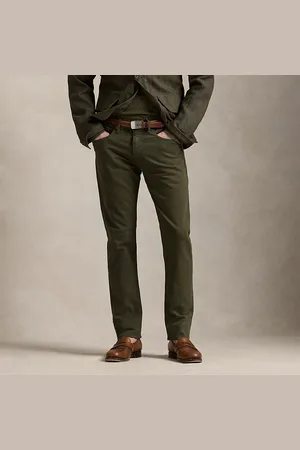 Ralph Lauren Jeans Sullivan Slim stretch