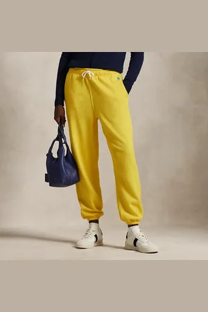Ralph Lauren Pantaloni sportivi in felpa leggera