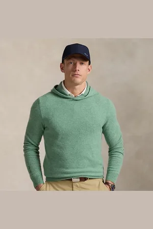 Ralph Lauren Maglia in cashmere lavabile