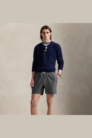 Ralph Lauren Boxer da mare Traveler classici 14,6 cm
