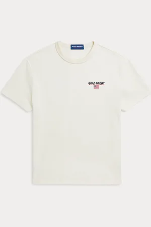 Ralph Lauren Maglietta Polo Sport Classic-Fit