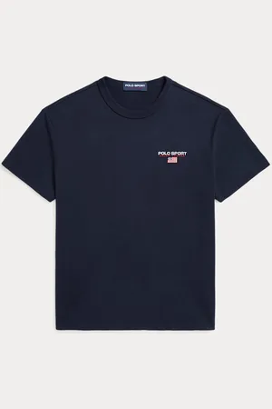 Ralph Lauren Maglietta Polo Sport Classic-Fit
