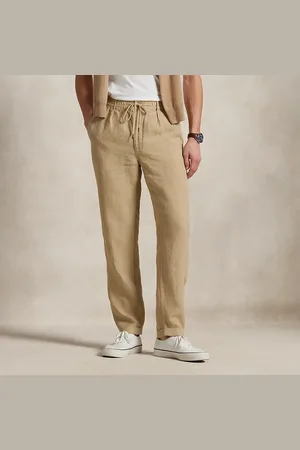 Ralph Lauren Pantaloni Lateef Slim Tapered-Fit