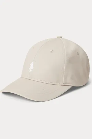 Ralph Lauren Cappellino sportivo in twill