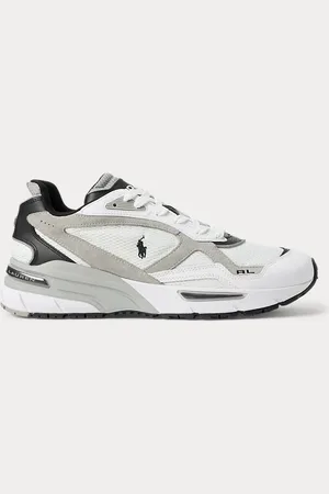 Ralph Lauren Sneaker Trackster 275