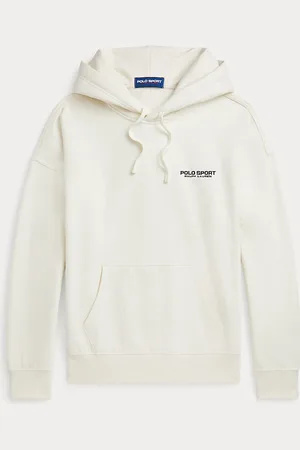 Ralph Lauren Felpa Polo Sport Relaxed-Fit