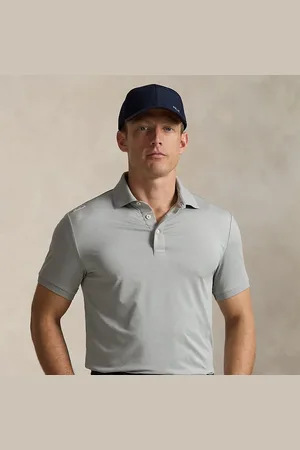 Ralph Lauren Polo tecnica Tailored-Fit