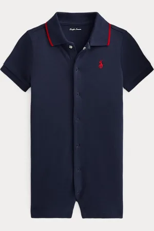 Ralph Lauren Tutina polo in cotone morbido