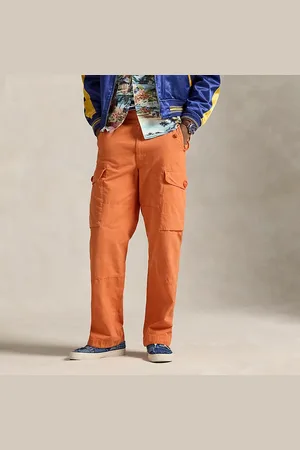 Ralph Lauren Pantaloni cargo Big-Fit
