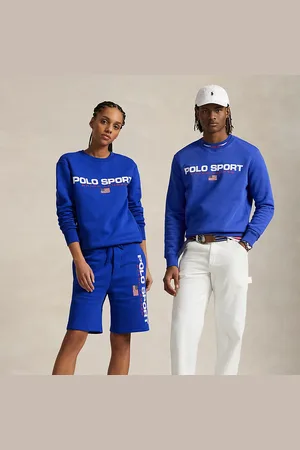 Ralph Lauren Felpa Polo Sport
