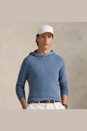 Ralph Lauren Maglia in cashmere lavabile