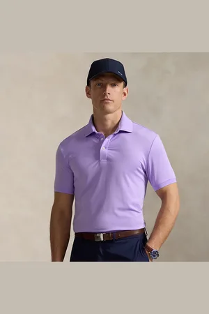 Ralph Lauren Polo tecnica Tailored-Fit