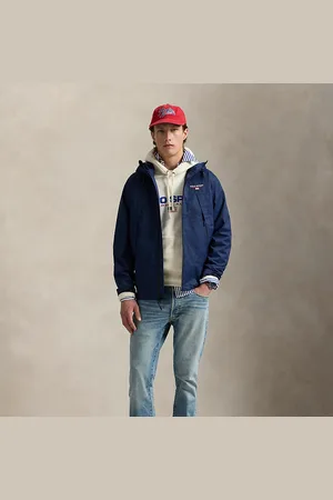 Ralph Lauren Giacca con cappuccio Polo Sport
