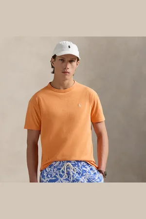 Ralph Lauren Maglietta in jersey Classic-Fit