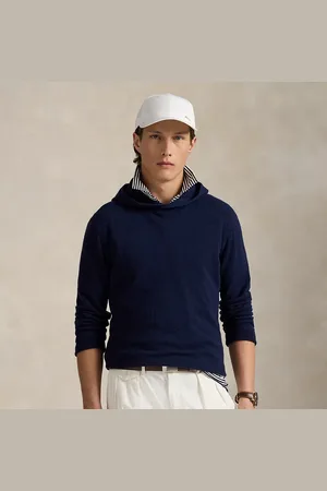 Ralph Lauren Maglia in cashmere lavabile
