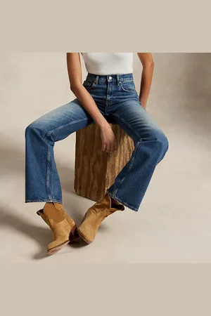 Ralph Lauren Jeans bootcut