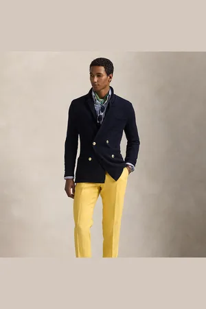 Ralph Lauren Pantaloni in lino
