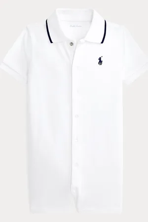 Ralph Lauren Tutina polo in cotone morbido