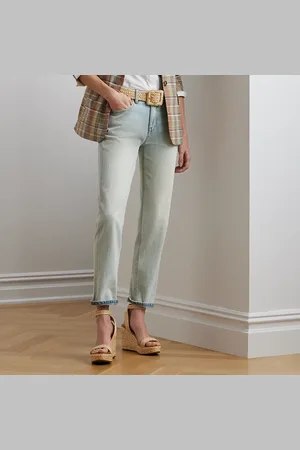 Ralph Lauren Jeans affusolati Relaxed-Fit
