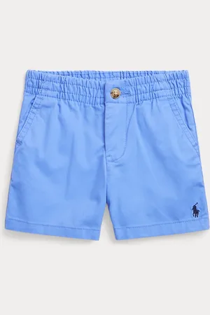 Ralph Lauren Short Prepster Polo twill Flex Abrasion