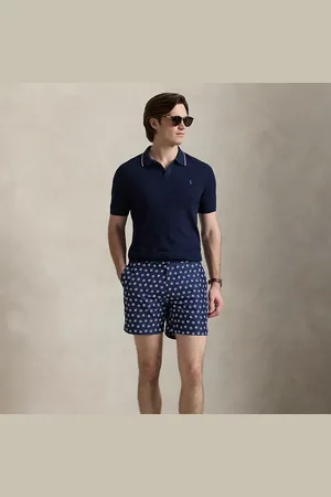 Ralph Lauren Boxer da mare Monaco 14,6 cm