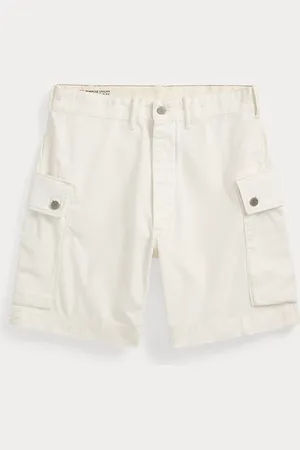 Ralph Lauren Short cargo Regiment in ripstop