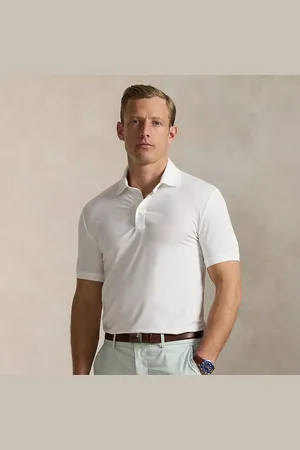 Ralph Lauren Polo tecnica Tailored-Fit
