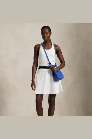 Ralph Lauren Gonna svasata in interlock