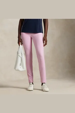 Ralph Lauren Pantaloni atletici stretch