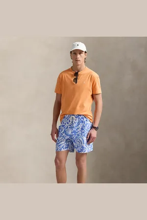 Ralph Lauren Boxer da mare Traveler classici 14,6 cm