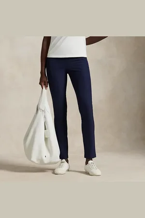 Ralph Lauren Pantaloni atletici stretch