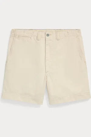Ralph Lauren Short da campo in chino