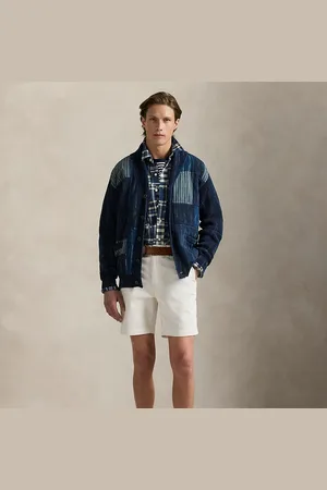 Ralph Lauren Short chino Salinger dritti