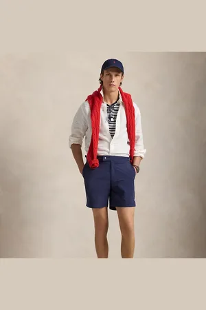 Ralph Lauren Boxer da mare Monaco 14,6 cm